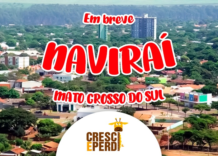 NAVIRAÍ