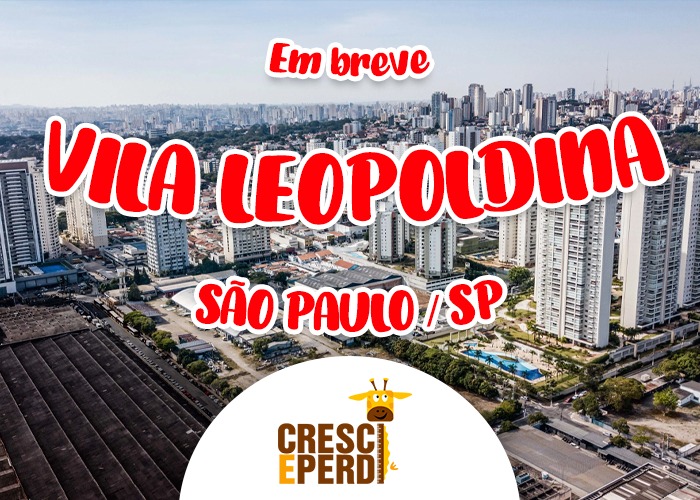 VILA LEOPOLDINA